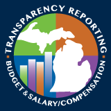 Michigan Transparency Badge